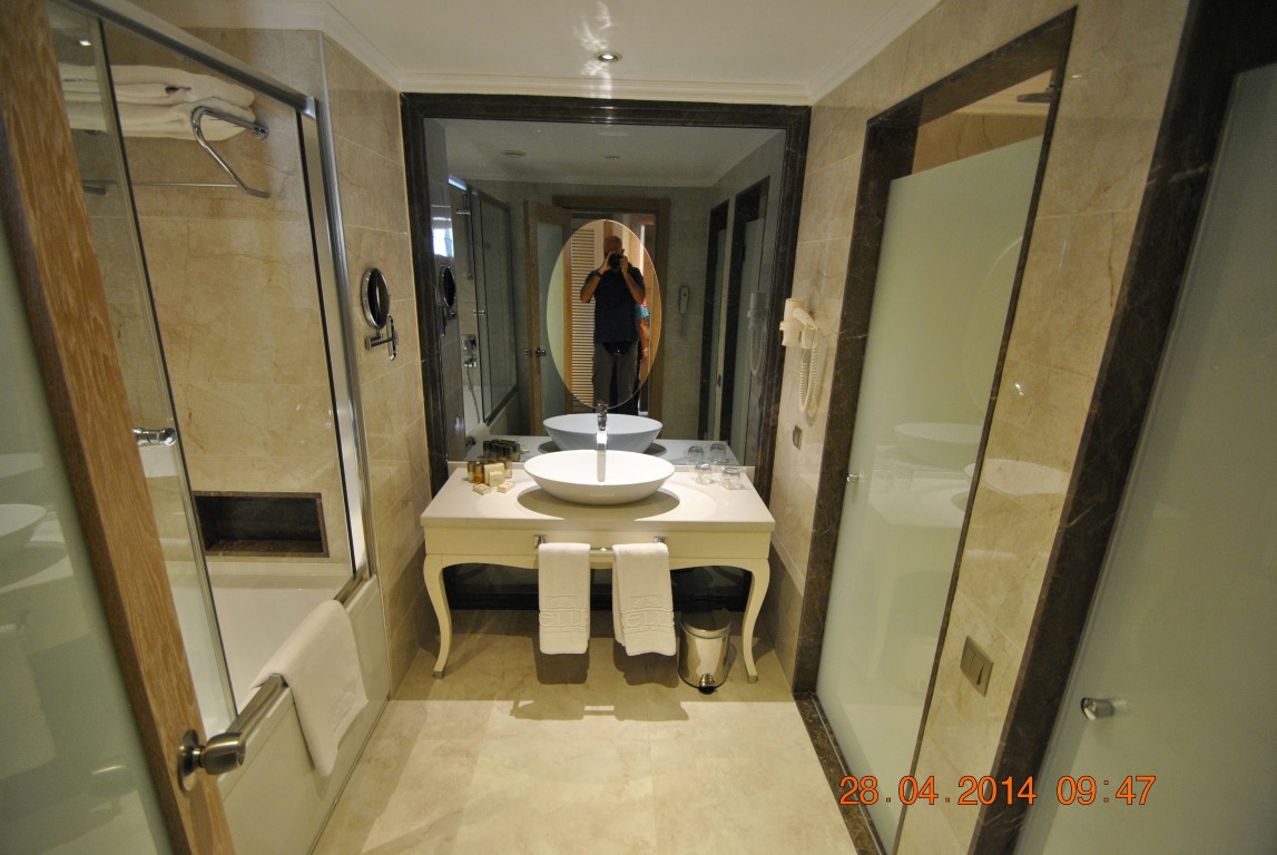 imagini hotel BELLIS BELEK